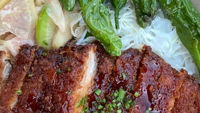 The NYC Hit List: The Best New Restaurants In NYC feature image