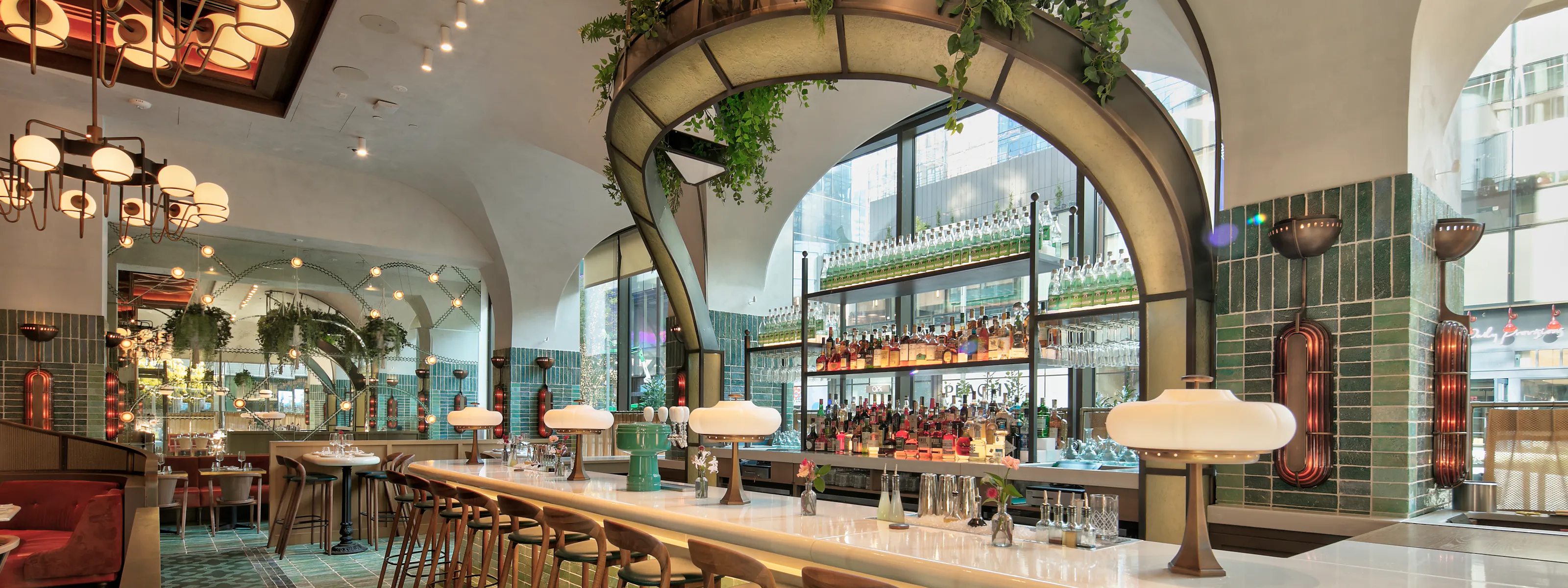 The Nyc Hit List The Best New Restaurants In Nyc New York The Infatuation