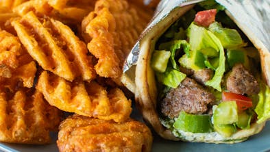 The East Bay Hit List: The Best New Restaurants In Oakland, Berkeley, & Beyond feature image