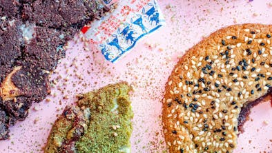 The East Bay Hit List: The Best New Restaurants In Oakland, Berkeley, & Beyond feature image