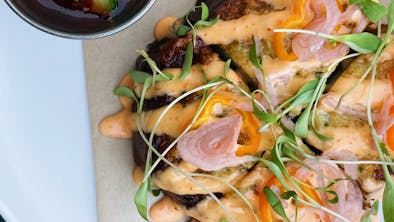 The East Bay Hit List: The Best New Restaurants In Oakland, Berkeley, & Beyond feature image