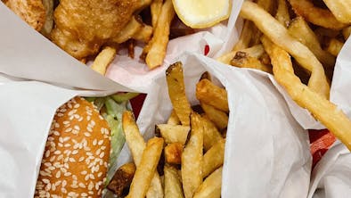 The East Bay Hit List: The Best New Restaurants In Oakland, Berkeley, & Beyond feature image
