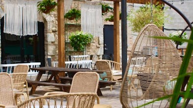 The Best New Patios In Chicago feature image