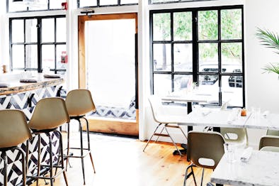 The Philadelphia Hit List: The Best New Restaurants In Philadelphia feature image