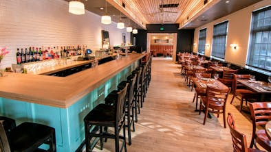 The Philadelphia Hit List: The Best New Restaurants In Philadelphia feature image