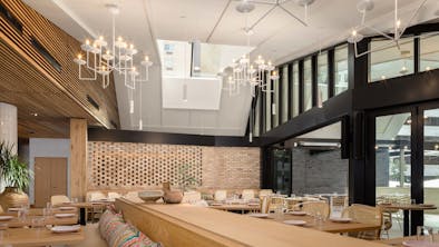 The Philadelphia Hit List: The Best New Restaurants In Philadelphia feature image