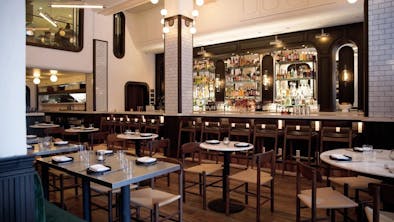 The Philadelphia Hit List: The Best New Restaurants In Philadelphia feature image