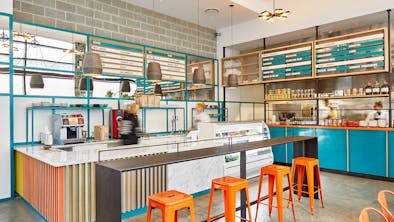 The Philadelphia Hit List: The Best New Restaurants In Philadelphia feature image