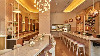 The Philadelphia Hit List: The Best New Restaurants In Philadelphia feature image