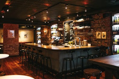 The Philadelphia Hit List: The Best New Restaurants In Philadelphia feature image