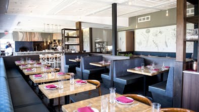 The Philadelphia Hit List: The Best New Restaurants In Philadelphia feature image