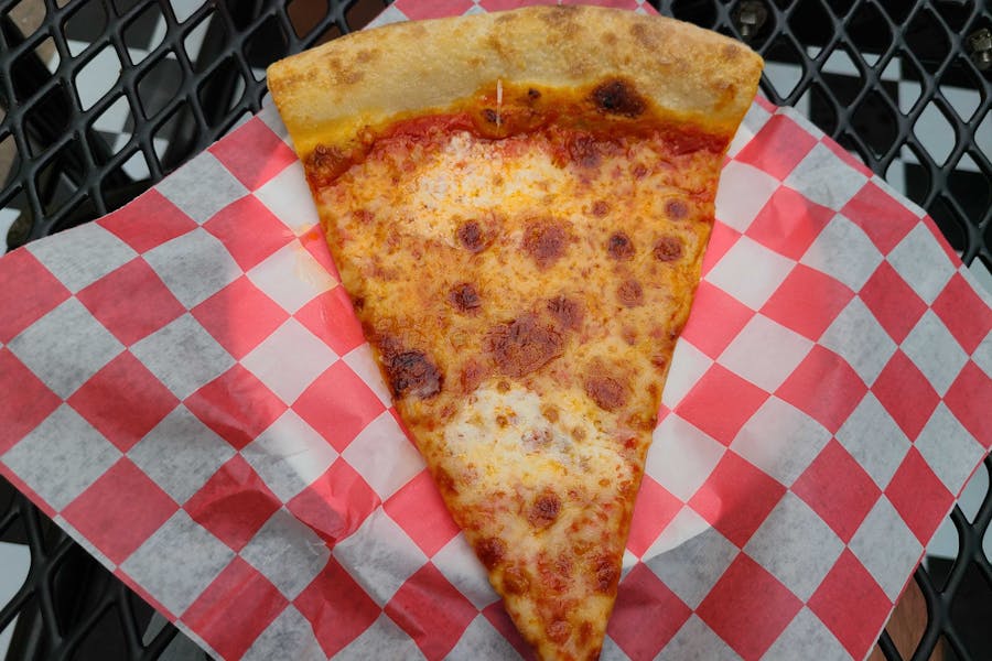 The Best New Pizza In NYC - New York - The Infatuation