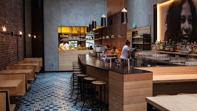 San Francisco's Best New Restaurants Of 2015 feature image