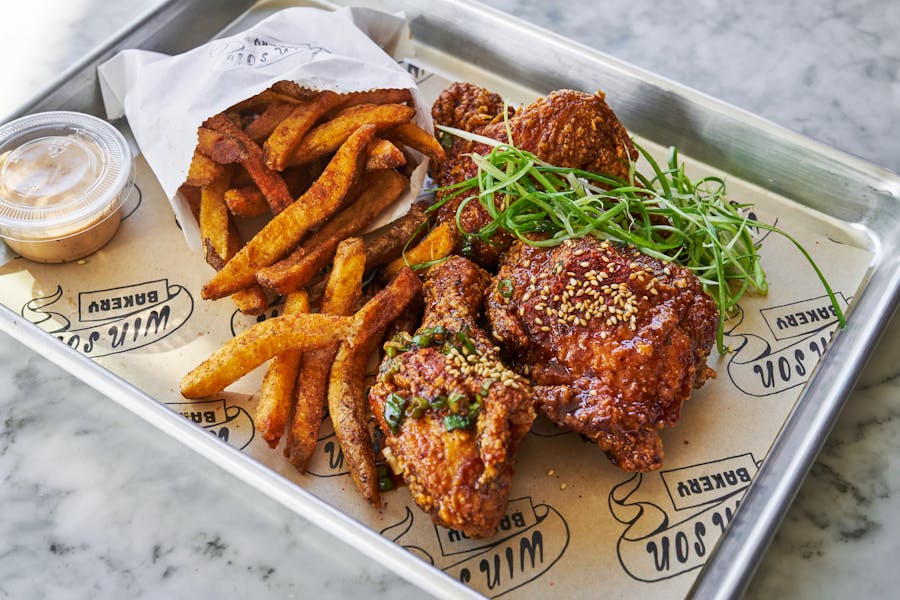 New York City’s Best New Restaurants Of 2019 - New York - The Infatuation