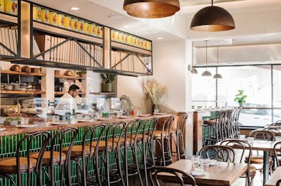 San Francisco’s Best New Restaurants Of 2019 feature image