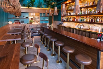 Seattle’s Best New Restaurants Of 2019 feature image