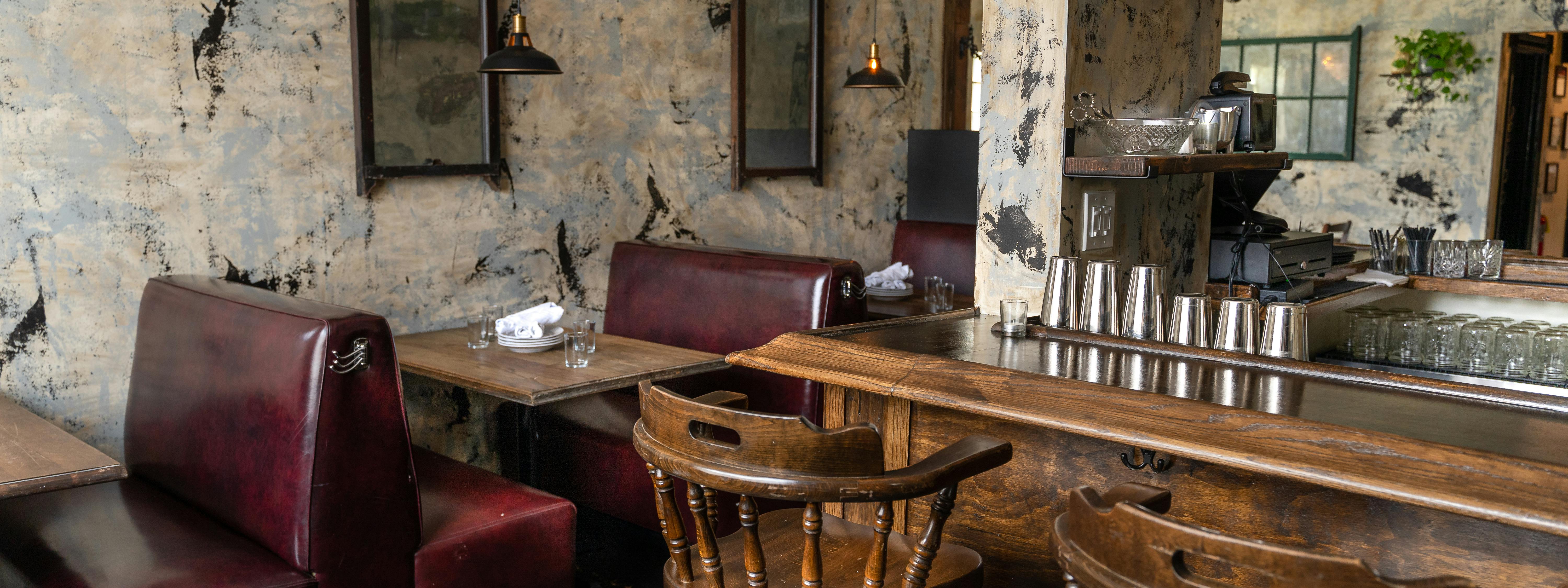 Chicago’s Best New Restaurants Of 2021 - Chicago - The Infatuation