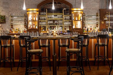 LA’s Best New Restaurants Of 2019 feature image