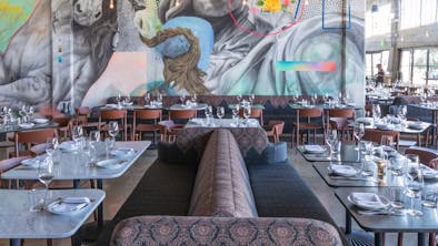 Los Angeles’s Best New Restaurants Of 2017 feature image