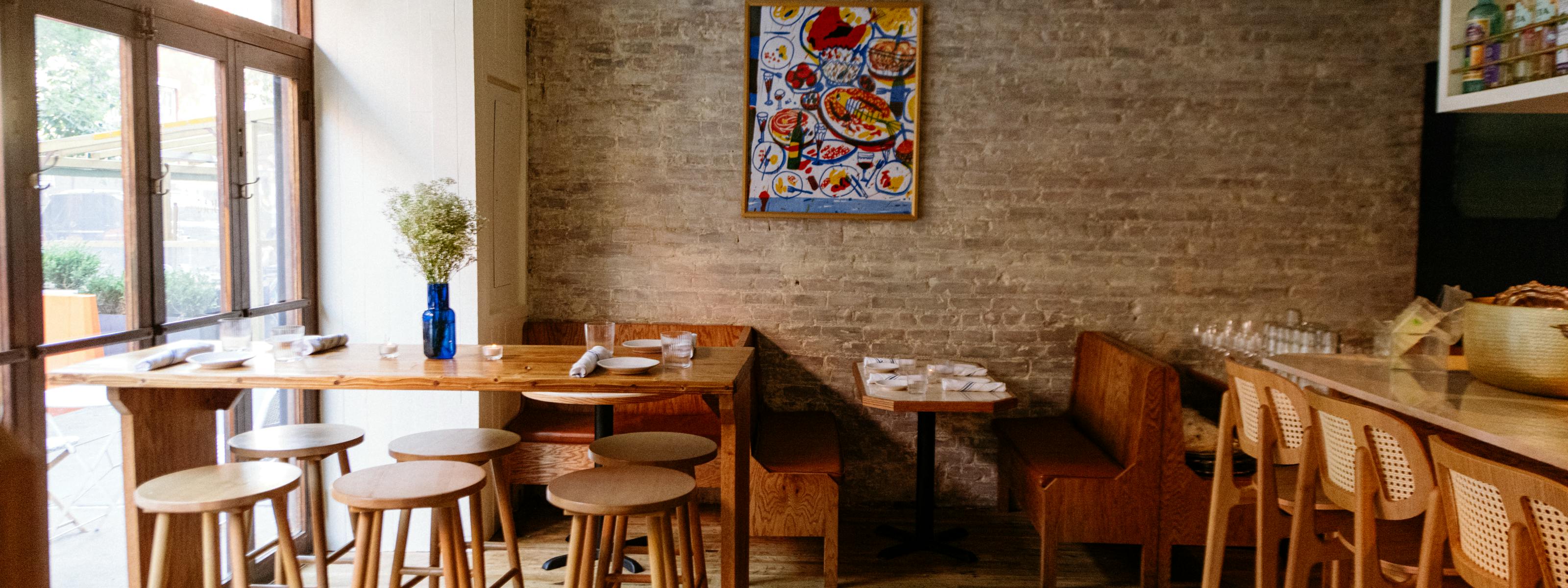 New York City’s Best New Restaurants Of 2021 - New York - The Infatuation