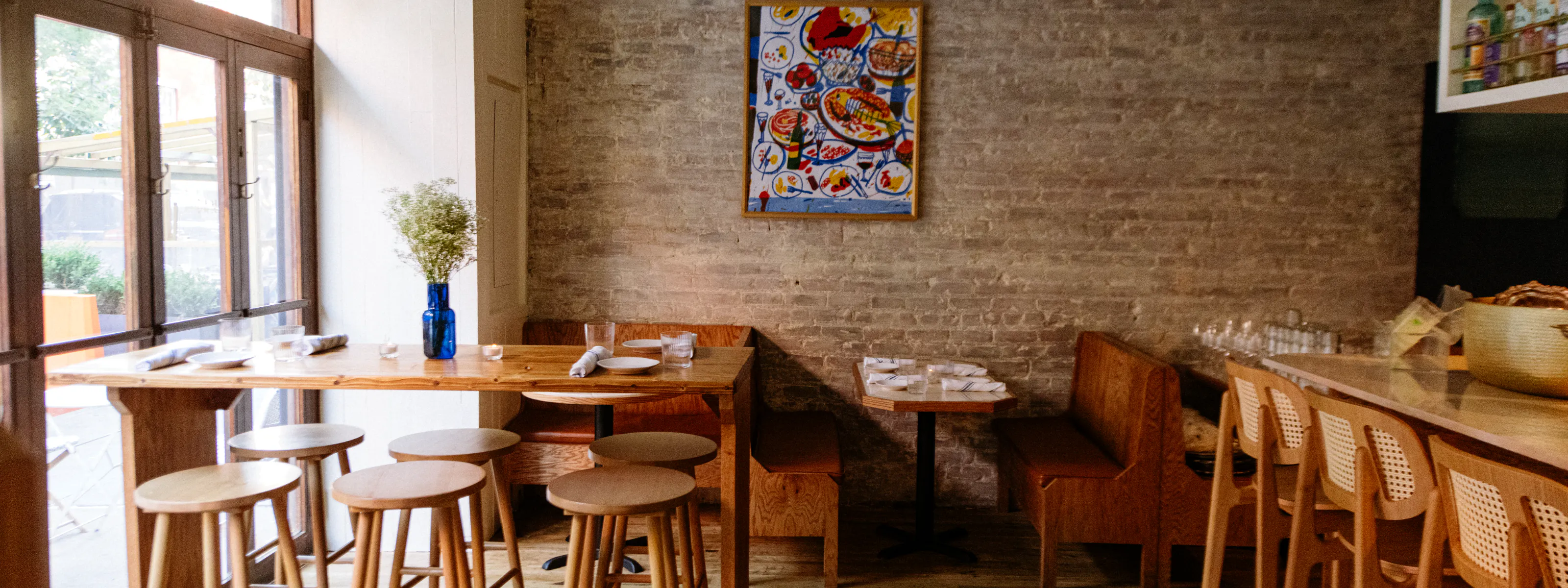 New York City's Best New Restaurants Of 2021 - New York - Vimarsana News