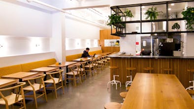 The SF Hit List: The Best New Restaurants In San Francisco feature image