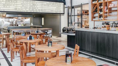 The SF Hit List: The Best New Restaurants In San Francisco feature image