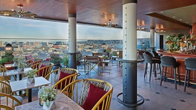 The SF Hit List: The Best New Restaurants In San Francisco feature image