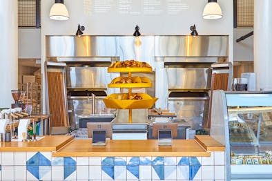 The SF Hit List: The Best New Restaurants In San Francisco feature image