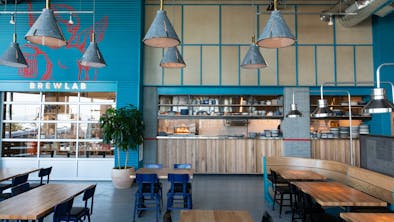 The SF Hit List: The Best New Restaurants In San Francisco feature image