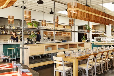 The SF Hit List: The Best New Restaurants In San Francisco feature image