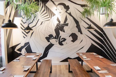 The SF Hit List: The Best New Restaurants In San Francisco feature image