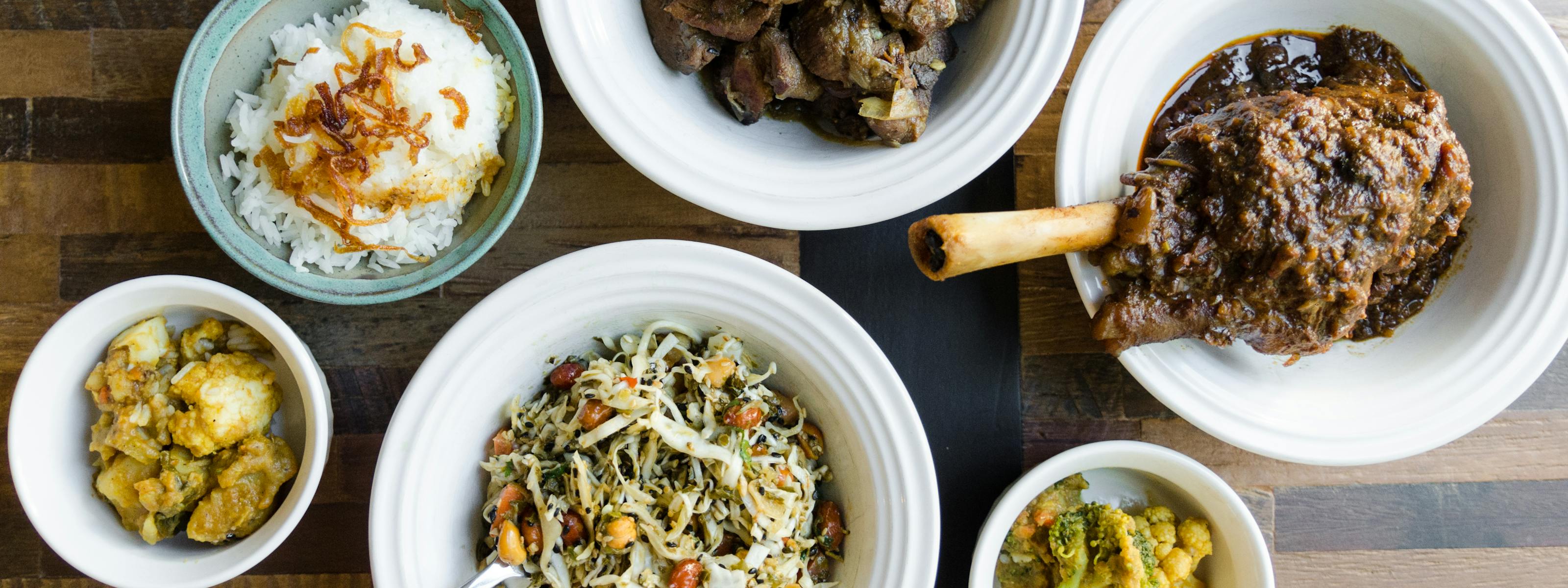The Latest Bay Area Restaurants News - cover