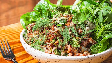 The SF Hit List: The Best New Restaurants In San Francisco feature image