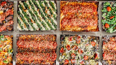 The SF Hit List: The Best New Restaurants In San Francisco feature image