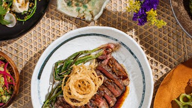 The SF Hit List: The Best New Restaurants In San Francisco feature image