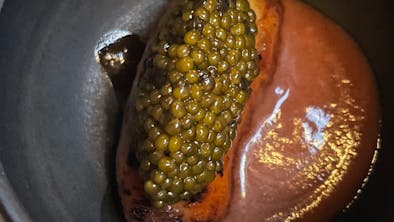 The SF Hit List: The Best New Restaurants In San Francisco feature image