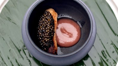 The SF Hit List: The Best New Restaurants In San Francisco feature image