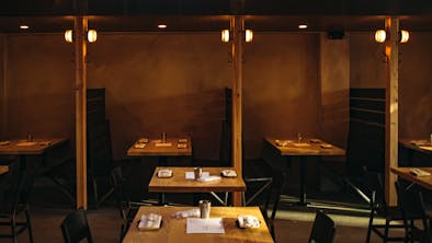 The SF Hit List: The Best New Restaurants In San Francisco feature image