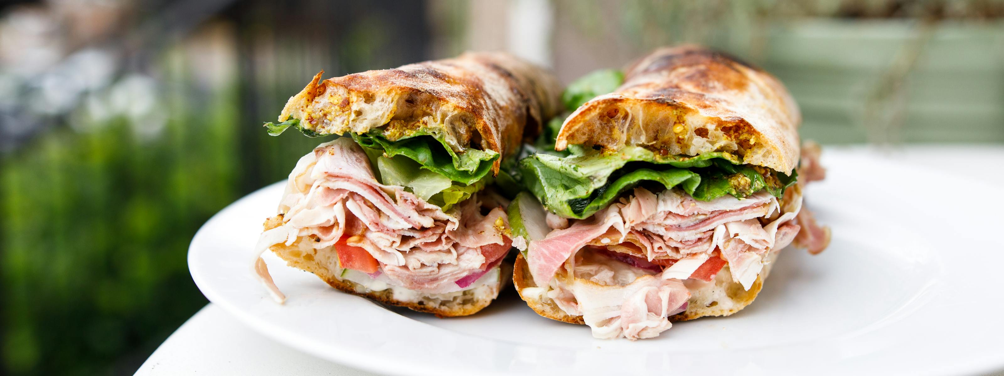 The Best New Sandwiches In Austin Austin The Infatuation