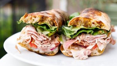 The 10 Best New Sandwiches In Austin feature image