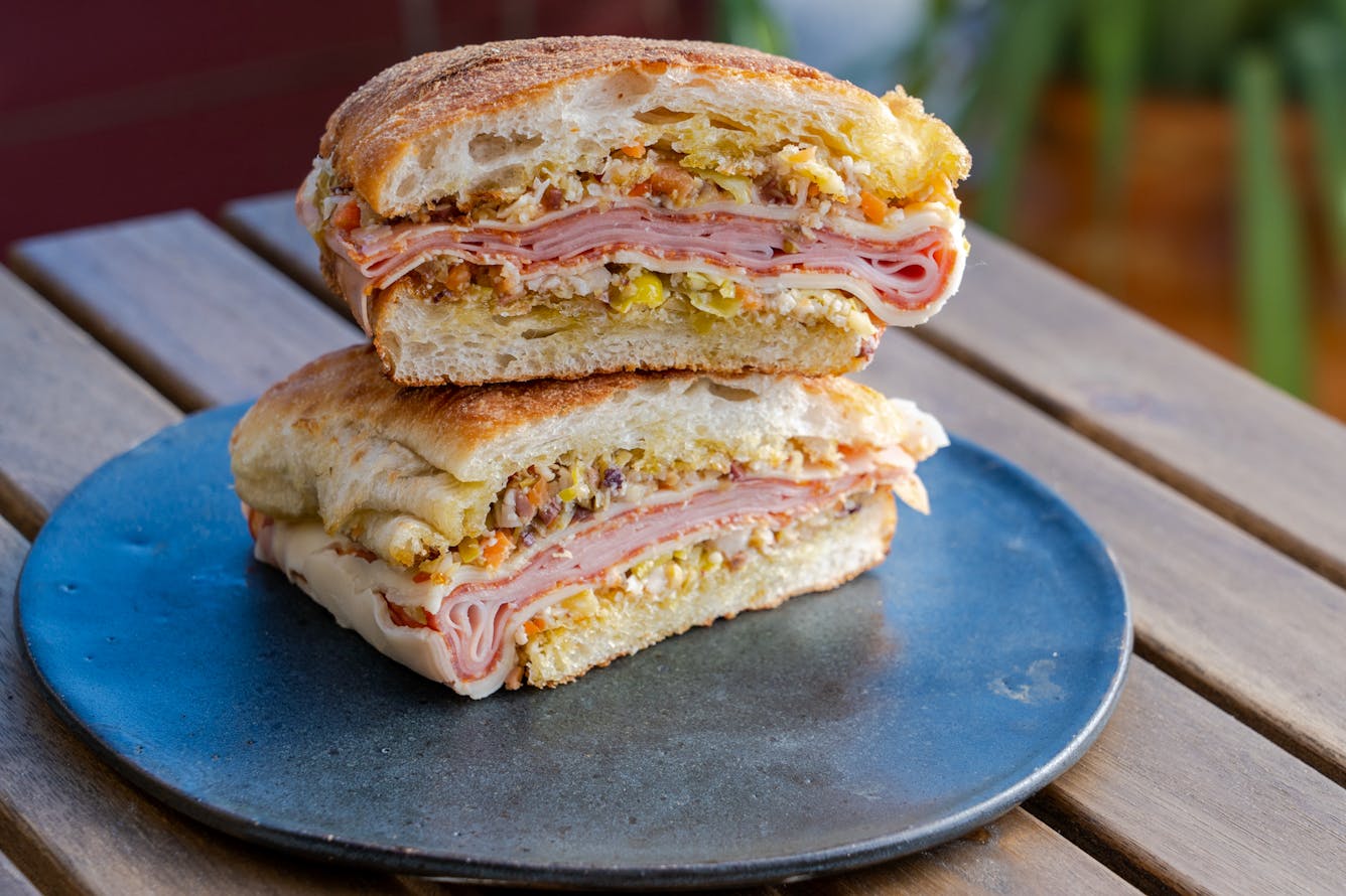 7 New Miami Sandwiches To Try Miami The Infatuation