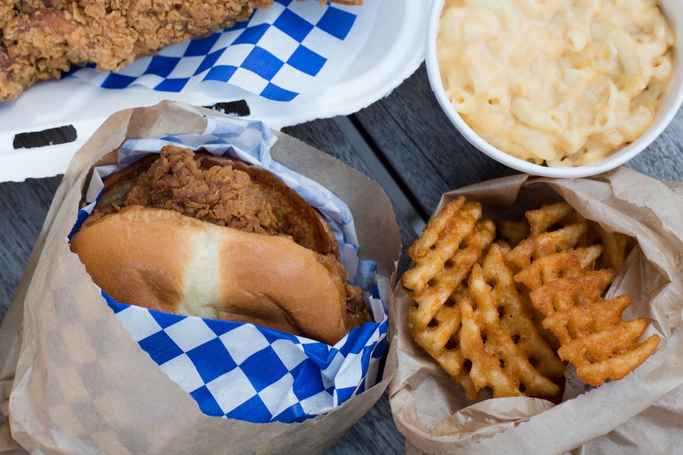 The Seattle Hit List The Best New Restaurants In Seattle Seattle