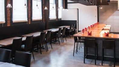 The Seattle Hit List: The Best New Restaurants In Seattle feature image