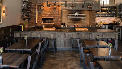 The Seattle Hit List: The Best New Restaurants In Seattle feature image