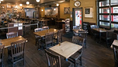 The Seattle Hit List: The Best New Restaurants In Seattle feature image