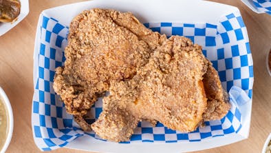 The Seattle Hit List: The Best New Restaurants In Seattle feature image