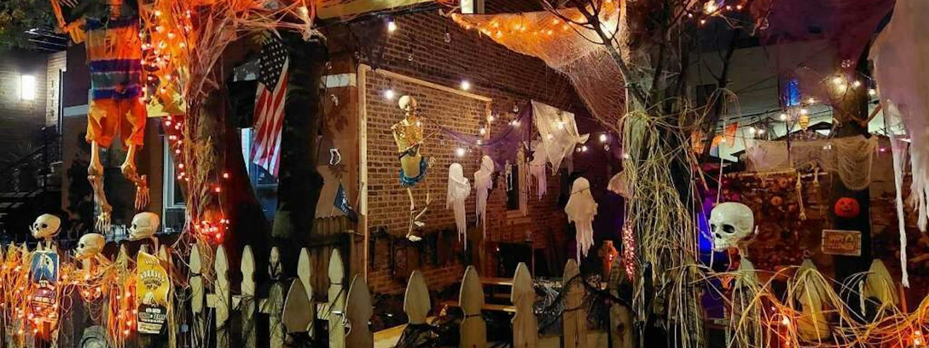 19 Exciting Things To Do & Eat This Halloween In Chicago Chicago