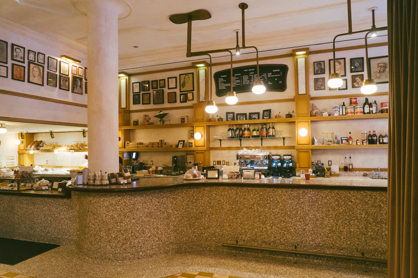 The Best Restaurants In Nomad New York The Infatuation