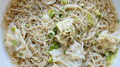 Our Favorite Noodle Soup In SF feature image